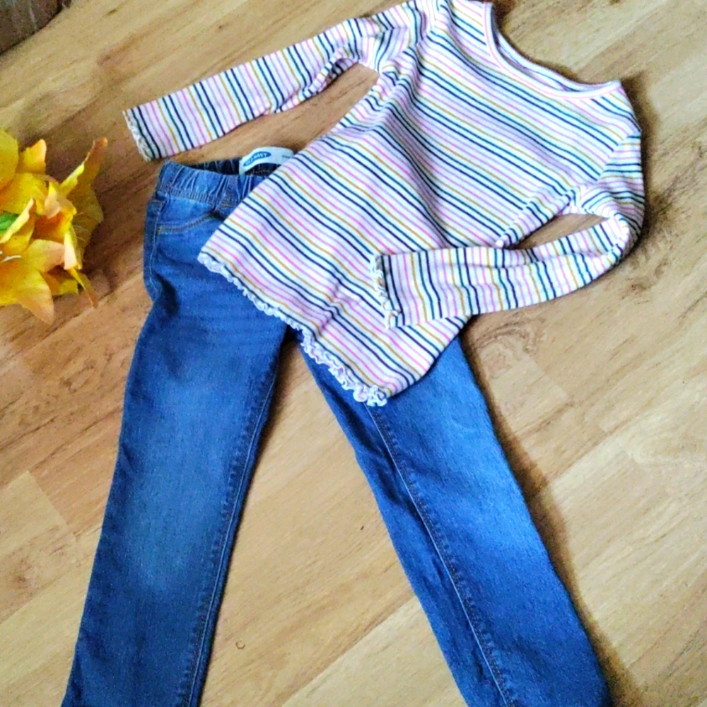Garanamals Top size 5